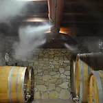 شقة L'antico Granaio