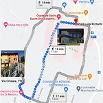 L'antico Granaio شقة نيغرار