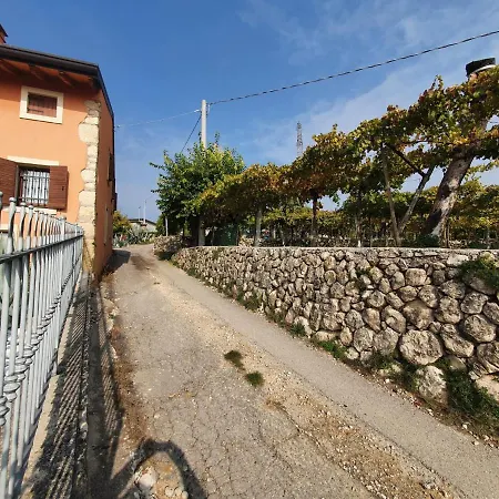 L'antico Granaio Lejlighed Negrar
