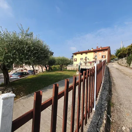 L'antico Granaio Lejlighed Negrar