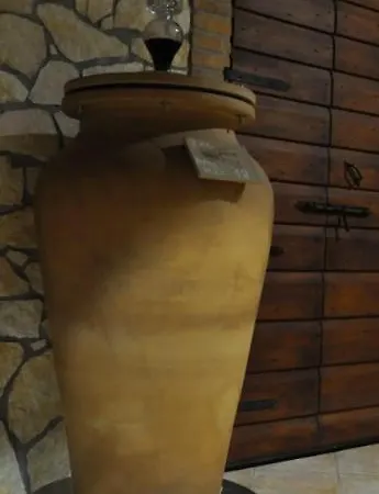 L'antico Granaio Lejlighed