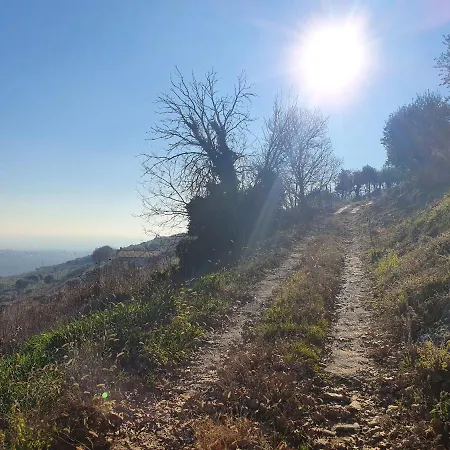 L'antico Granaio