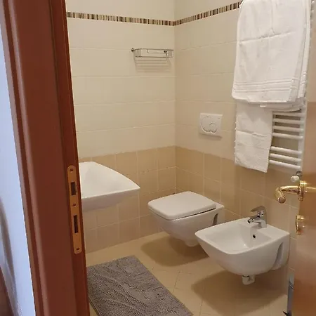 L'antico Granaio Apartment Negrar