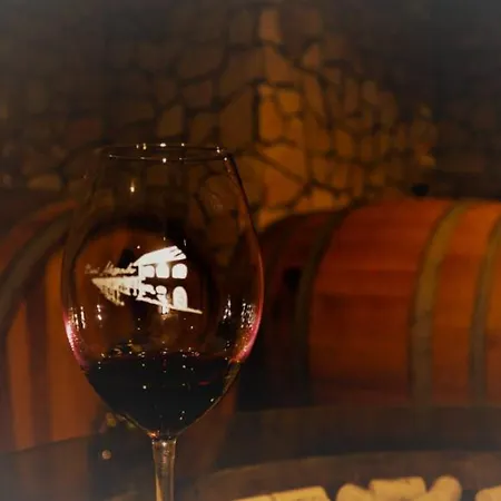 Apartment L'antico Granaio