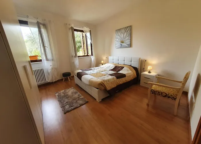 Appartement L'antico Granaio *