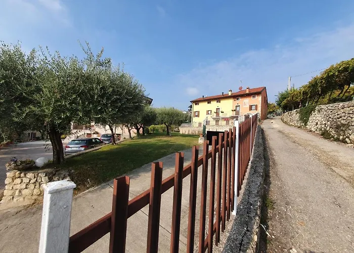 L'antico Granaio Appartement Negrar