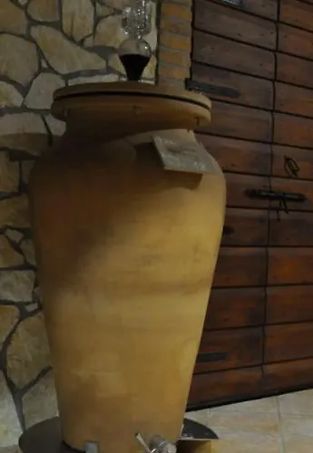 L'antico Granaio Appartement