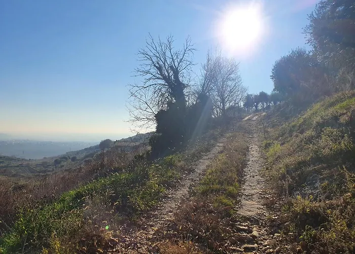 L'antico Granaio